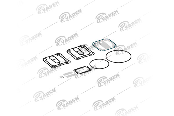 Luchtcompressor Vaden Original 1700 100 100