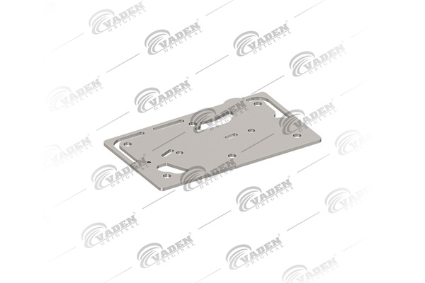 Cilinderkop persluchtcompressor Vaden Original 1700 110 350