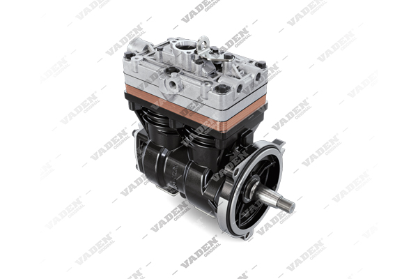Vaden Original Compressor, pneumatisch systeem 1700 120 001