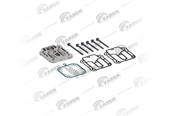 Klepplaat luchtcompressor Vaden Original 1700 150 660