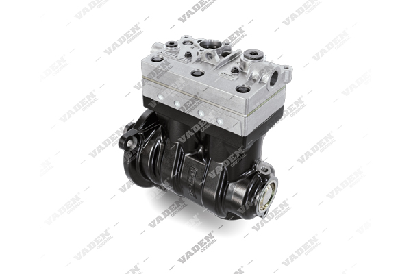 Vaden Original Compressor, pneumatisch systeem 1700 160 002