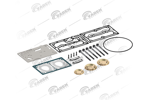 Luchtcompressor Vaden Original 1700 160 750