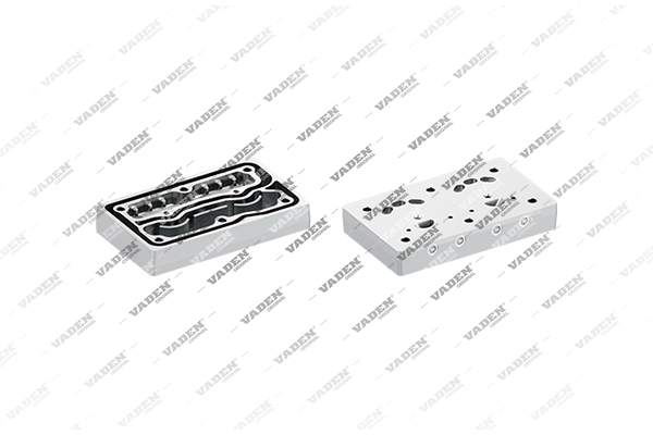 Klepplaat luchtcompressor Vaden Original 18 10 12