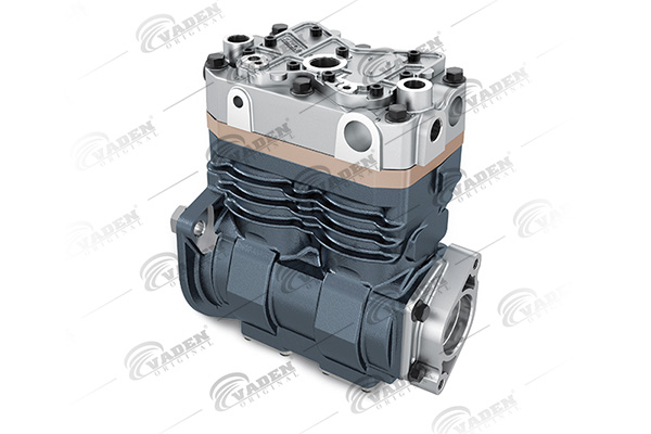 Vaden Original Compressor, pneumatisch systeem 1800 070 001