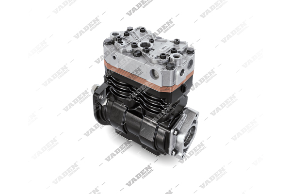 Vaden Original Compressor, pneumatisch systeem 1800 070 001