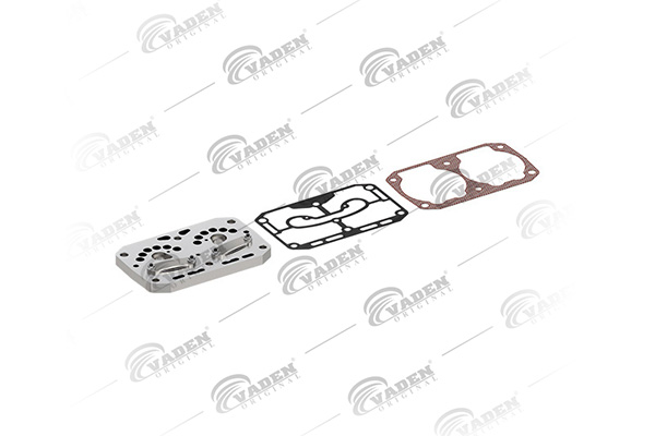 Klepplaat luchtcompressor Vaden Original 1800 070 650