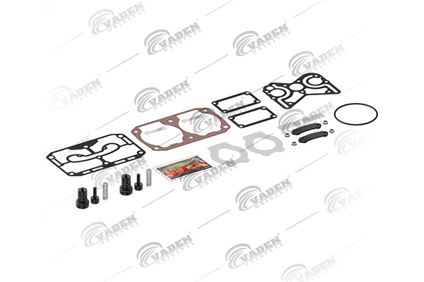 Luchtcompressor Vaden Original 1800 070 750