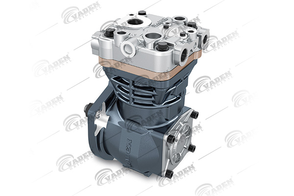 Vaden Original Compressor, pneumatisch systeem 1800 080 001