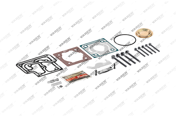 Luchtcompressor Vaden Original 1900 040 500
