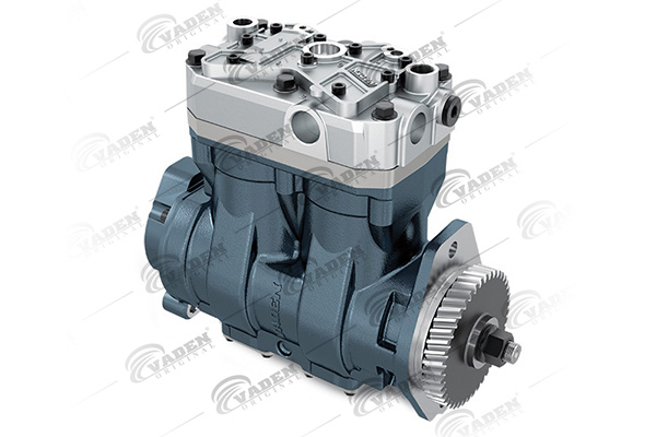 Compressor, pneumatisch systeem Vaden Original 1900 090 001