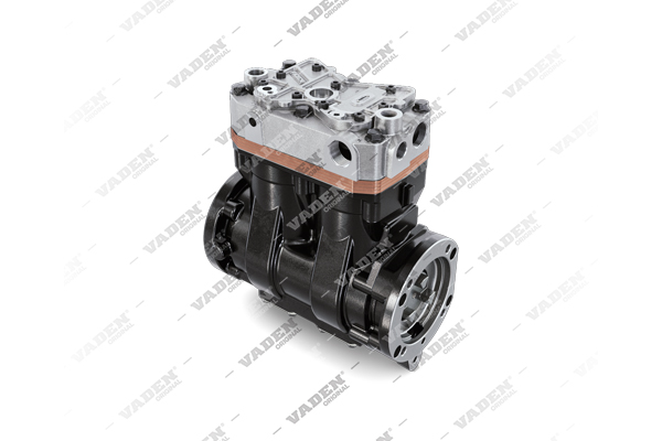 Vaden Original Compressor, pneumatisch systeem 1900 090 002