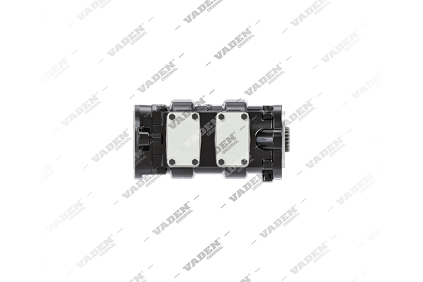 Vaden Original Compressor, pneumatisch systeem 1900 090 002