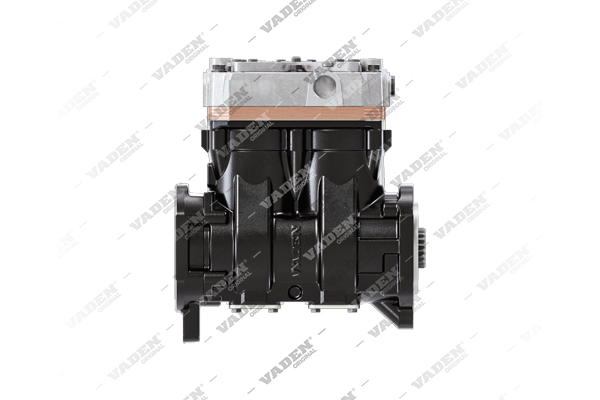 Vaden Original Compressor, pneumatisch systeem 1900 090 002