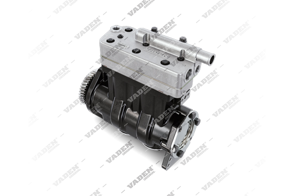 Vaden Original Compressor, pneumatisch systeem 1900 110 001
