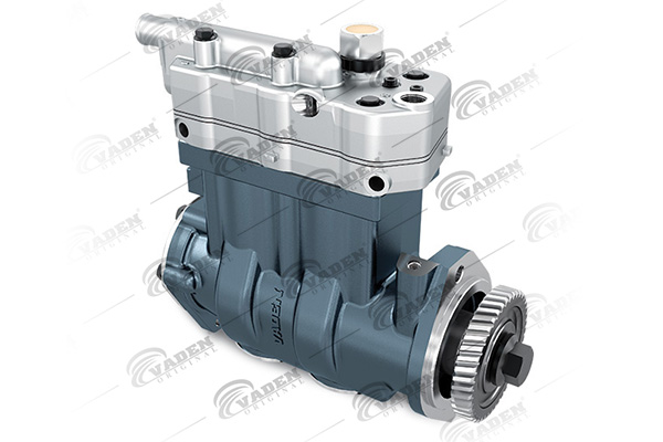 Compressor, pneumatisch systeem Vaden Original 1900 110 002
