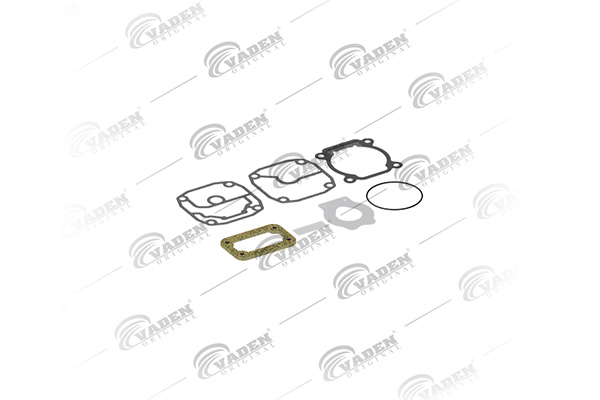 Luchtcompressor Vaden Original 1900 140 100