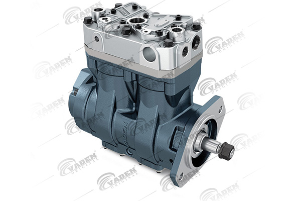 Compressor, pneumatisch systeem Vaden Original 1900 150 001