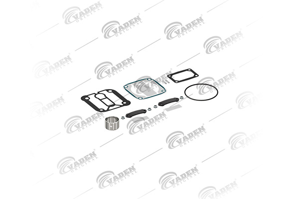 Luchtcompressor Vaden Original 1900 160 780