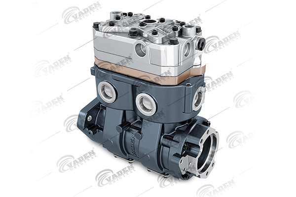 Vaden Original Compressor, pneumatisch systeem 1900 170 001