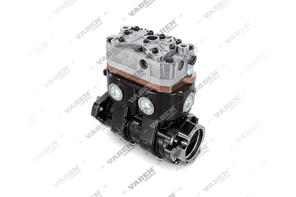 Vaden Original Compressor, pneumatisch systeem 1900 170 001