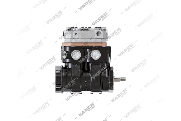 Vaden Original Compressor, pneumatisch systeem 1900 170 001