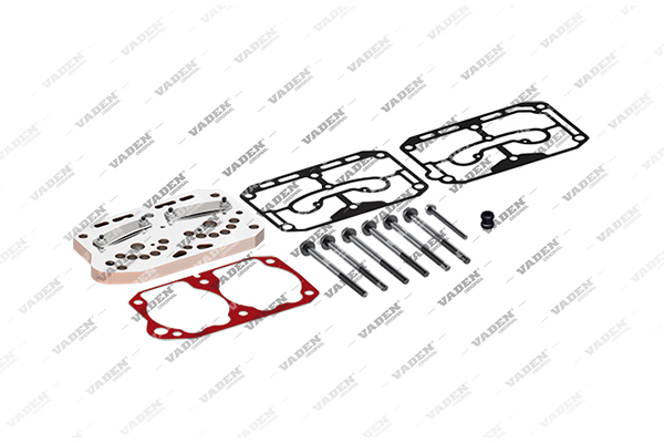 Klepplaat luchtcompressor Vaden Original 1900 170 660