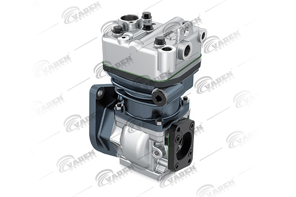 Vaden Original Compressor, pneumatisch systeem 2000 060 001