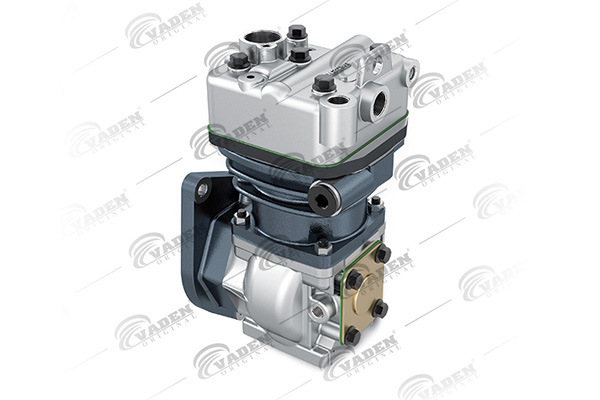 Vaden Original Compressor, pneumatisch systeem 2000 060 002