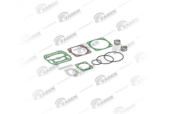 Luchtcompressor Vaden Original 2000 070 760