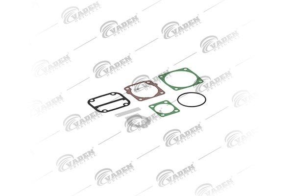 Luchtcompressor Vaden Original 2000 090 100