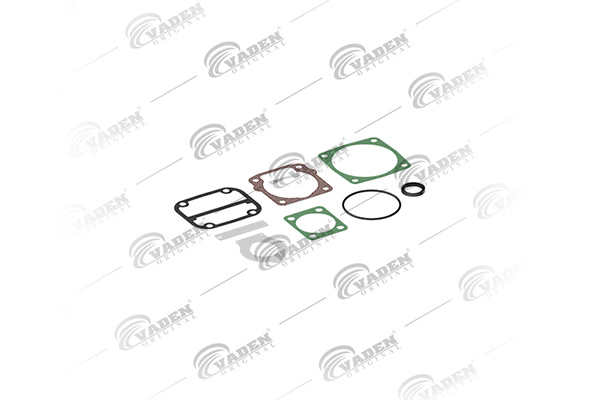 Luchtcompressor Vaden Original 2000 090 500