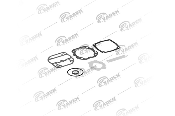 Luchtcompressor Vaden Original 2000 100 100
