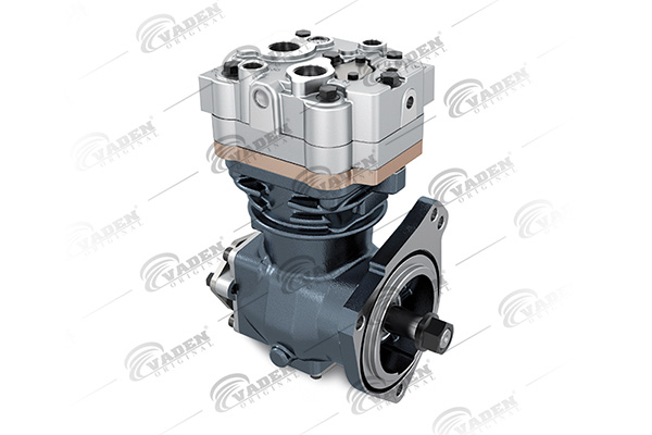 Compressor, pneumatisch systeem Vaden Original 2000 130 001