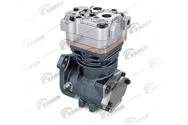 Vaden Original Compressor, pneumatisch systeem 2000 130 001