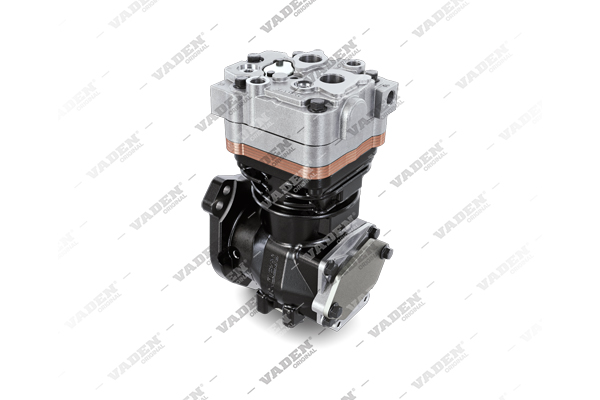 Vaden Original Compressor, pneumatisch systeem 2000 130 001