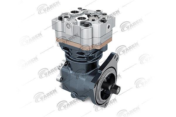 Compressor, pneumatisch systeem Vaden Original 2000 130 002