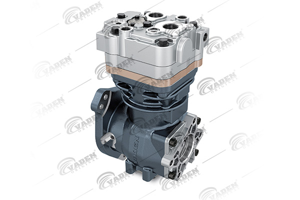 Vaden Original Compressor, pneumatisch systeem 2000 130 002