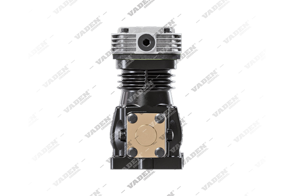 Vaden Original Compressor, pneumatisch systeem 2000 140 001