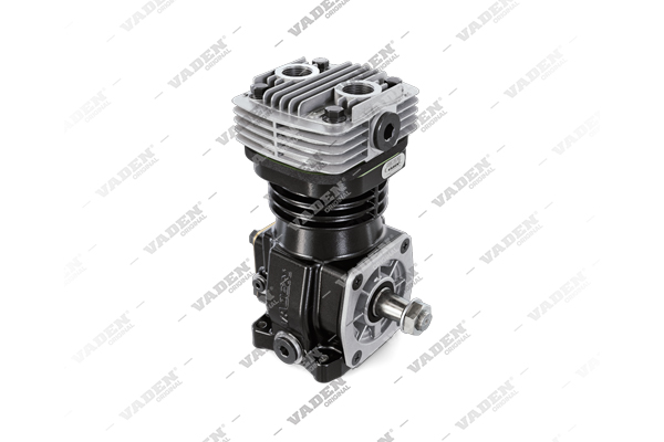 Vaden Original Compressor, pneumatisch systeem 2000 140 002