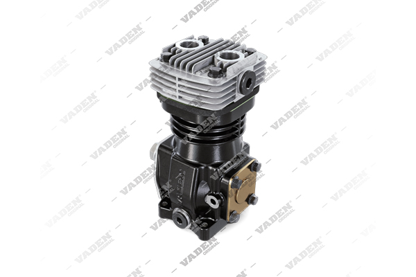 Vaden Original Compressor, pneumatisch systeem 2000 140 002