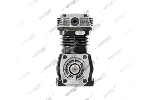 Vaden Original Compressor, pneumatisch systeem 2000 140 002