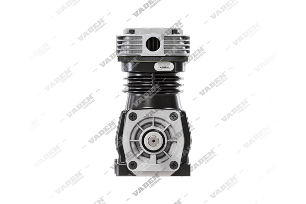 Vaden Original Compressor, pneumatisch systeem 2000 140 004