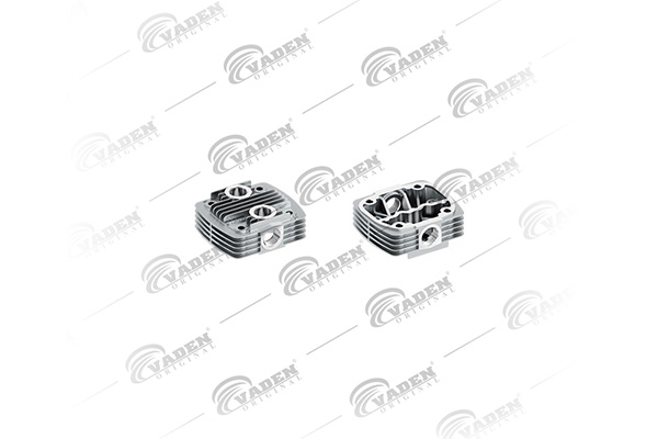 Cilinderkop persluchtcompressor Vaden Original 21 03 20