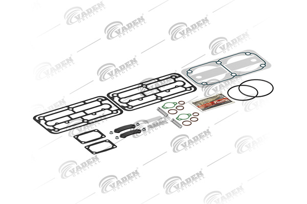 Luchtcompressor Vaden Original 2100 010 750