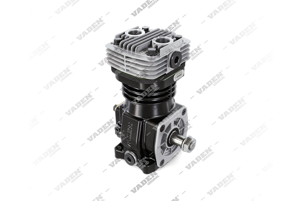 Vaden Original Compressor, pneumatisch systeem 2100 030 001