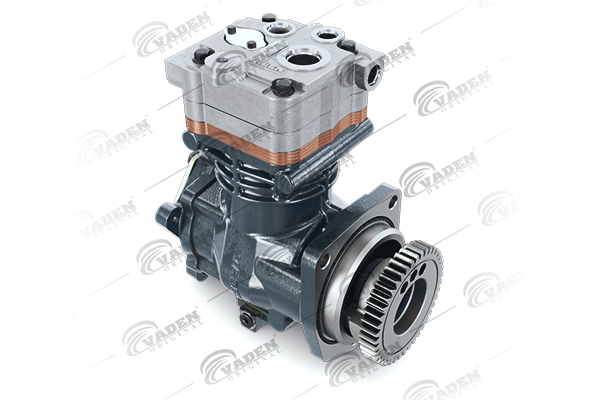 Vaden Original Compressor, pneumatisch systeem 2200 020 002