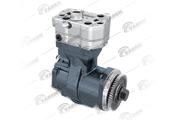 Compressor, pneumatisch systeem Vaden Original 2200 050 001