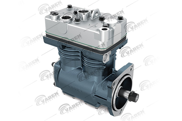 Compressor, pneumatisch systeem Vaden Original 2400 030 001