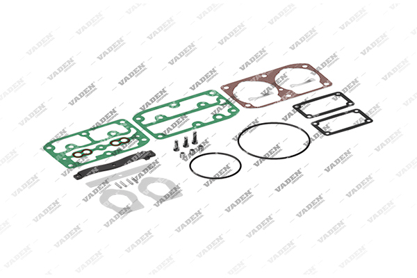 Luchtcompressor Vaden Original 2400 080 500