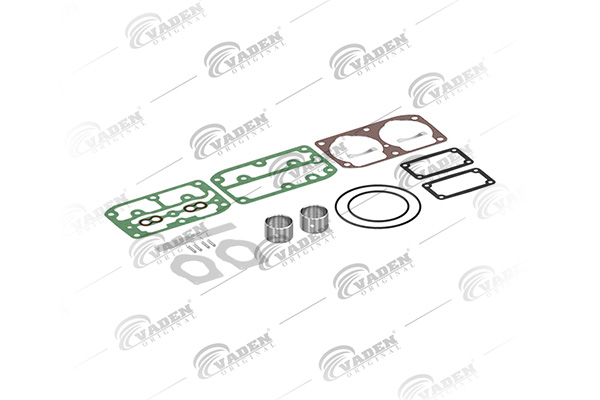 Luchtcompressor Vaden Original 2400 080 780